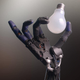 Illustration for article titled Should Artificial Intelligence Be Credited as an Inventor?